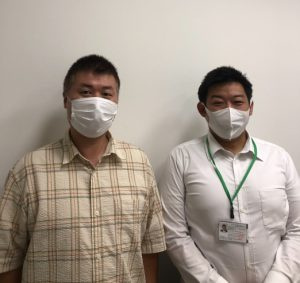 2021/07/29  N様(世田谷区)の画像
