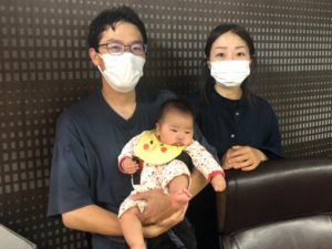2021/05/28  O様（杉並区）の画像