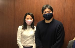2021/01/08  Y様（大田区）の画像
