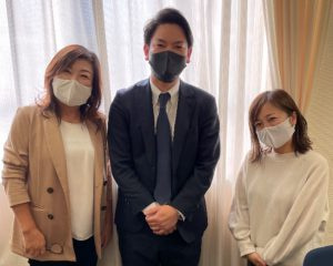 2020/11/16  S様(杉並区)の画像