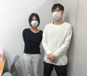 2020/11/13  H様(目黒区)の画像