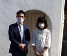 2020/10/16  Ｓ様(目黒区)の画像