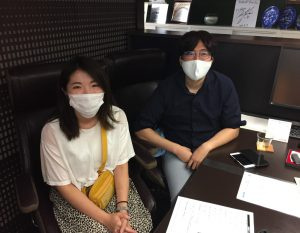 2020/09/29  Ｉ様(新宿区)の画像