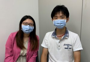 2020/09/28  T様（大田区）の画像