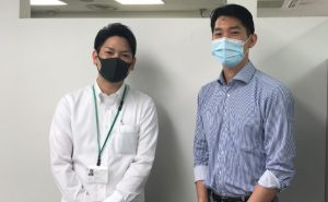 2020/09/25 K様(渋谷区)の画像