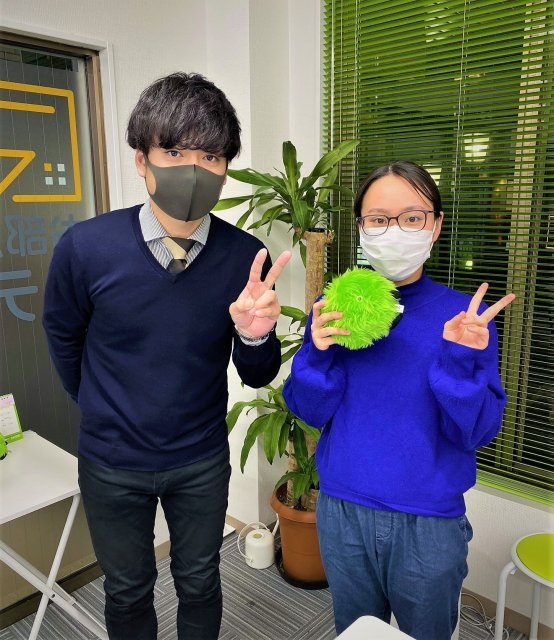 Y・Rの画像