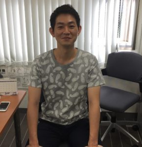 2020/08/24 H様(世田谷区)の画像