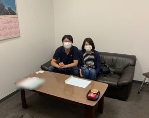 2020/07/28  Ｈ様(世田谷区)の画像