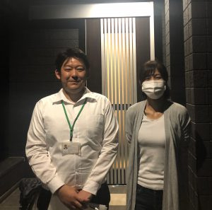 2020/06/05 K様(板橋区)の画像