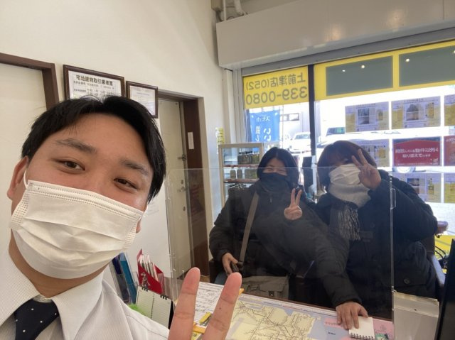 N様の画像