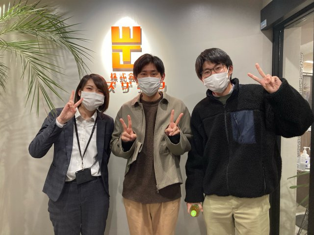 Ｆ様（2022年2月ご契約）の画像