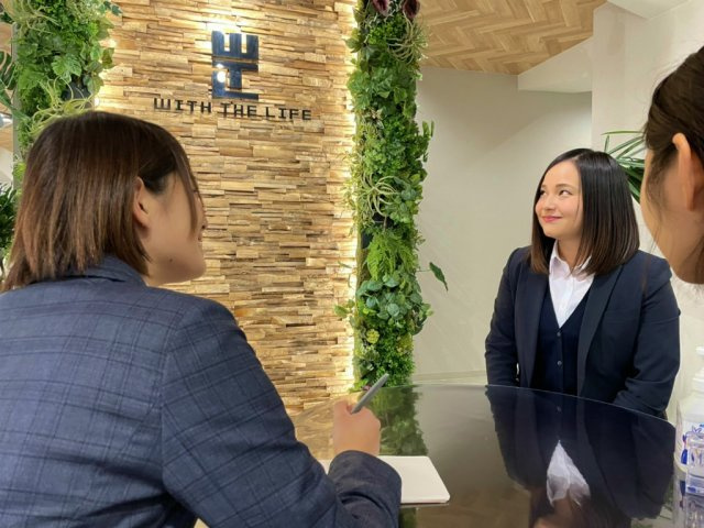 Ｆ様（2022年2月ご契約）の画像