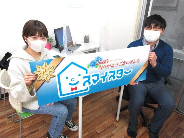 S・J様の画像