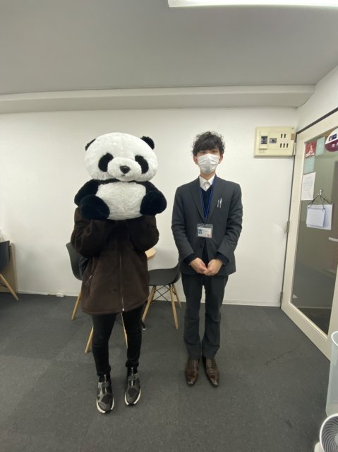 Y・T様　博多区へお引越し♪♪の画像