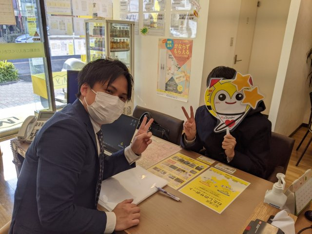 K様の画像