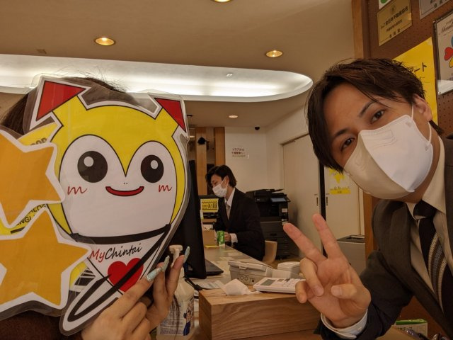 N様の画像