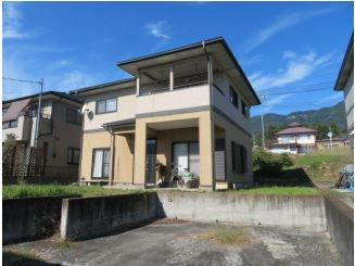 利根郡みなかみ町　Ｍ様（2022年4月 売却）の画像