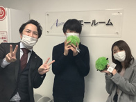 2022年02月20日の画像