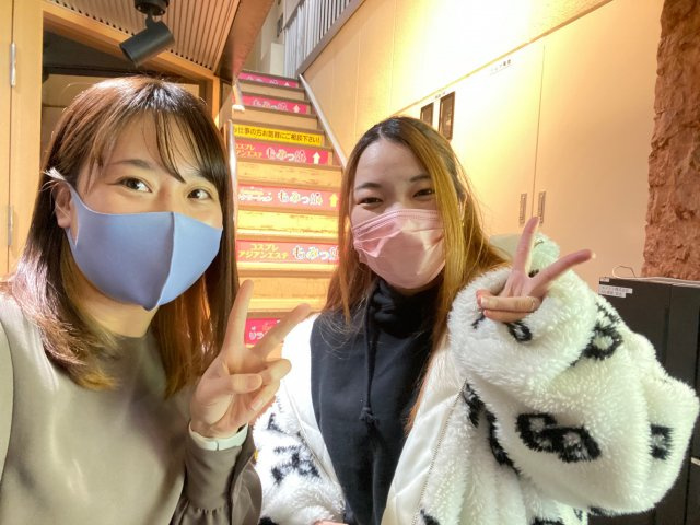M様の画像