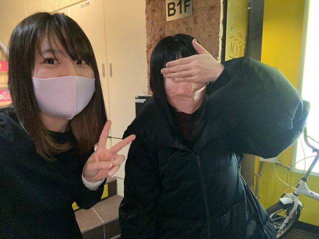 G様の画像