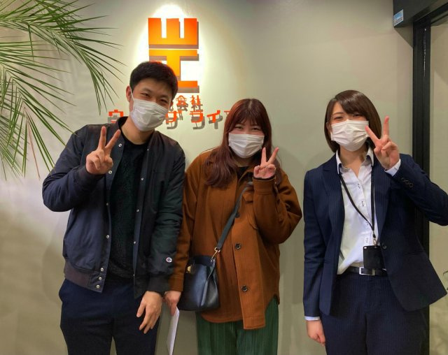 Ｙ様（2022年2月ご契約）の画像