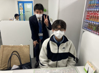 2022年02月21日の画像