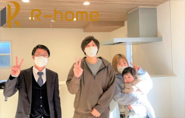 T様の画像