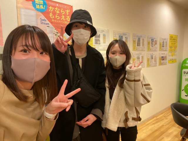 N様の画像