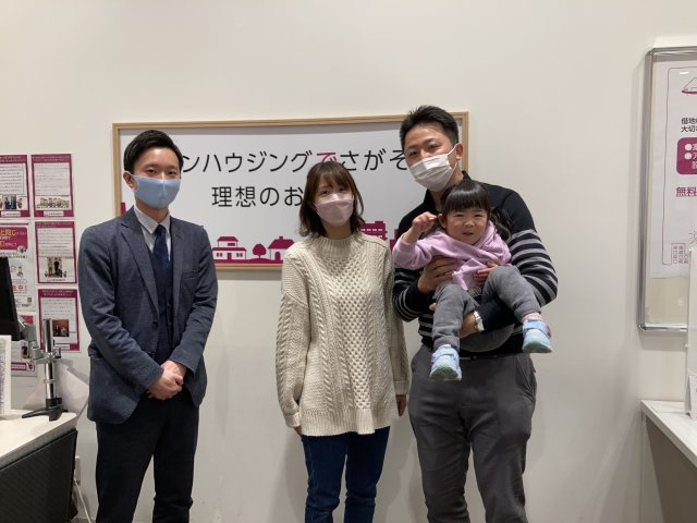 Iさまの画像
