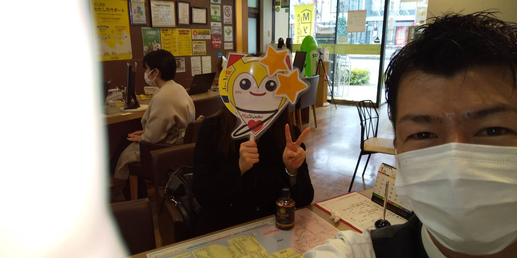 K様の画像