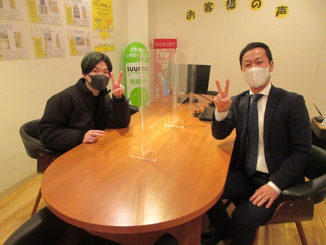 T様の画像