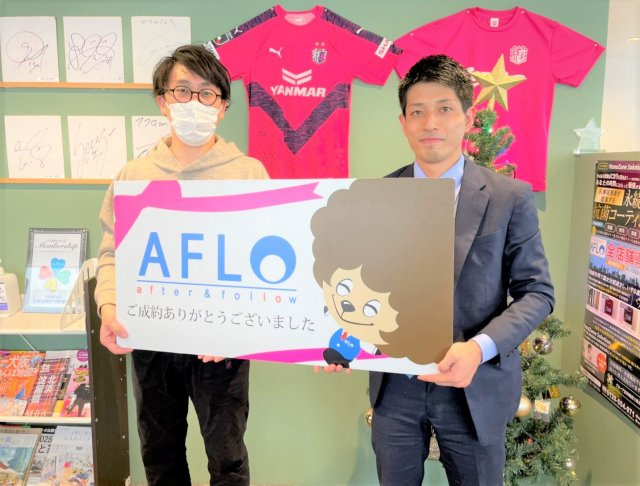 T.K様の画像