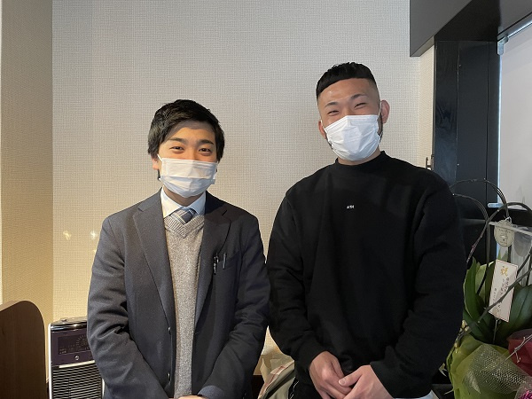 S・S様の画像