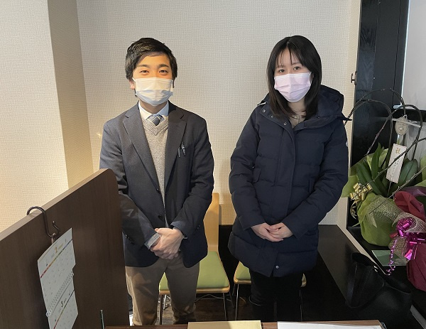 K・A様の画像