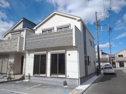 平塚市 S様の画像