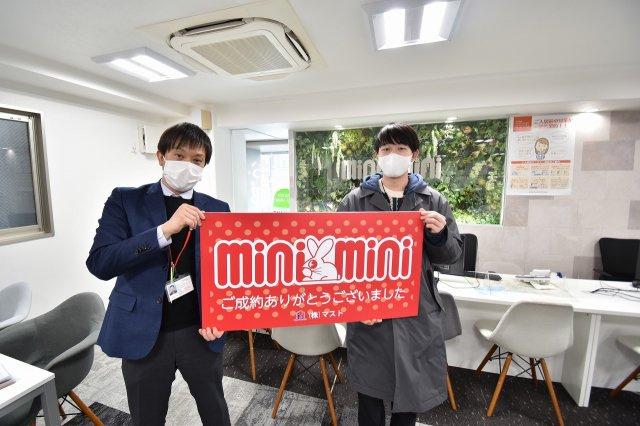 M.Y　様の画像