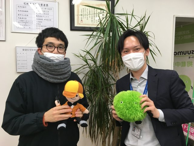 K.Rの画像