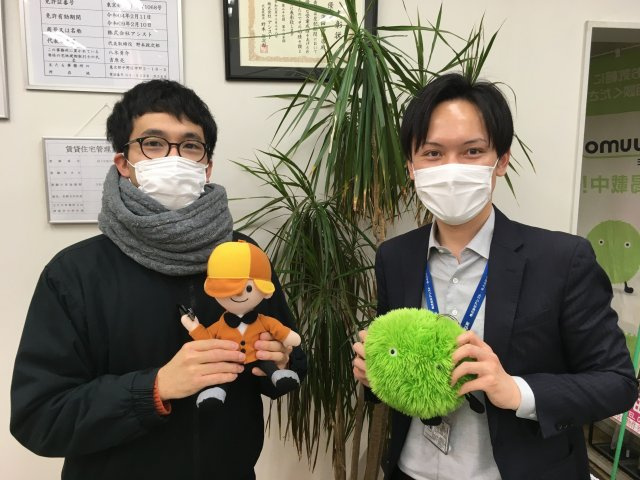 K.Rの画像