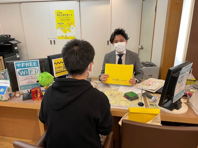 S様の画像