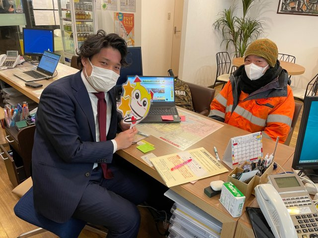 H様の画像