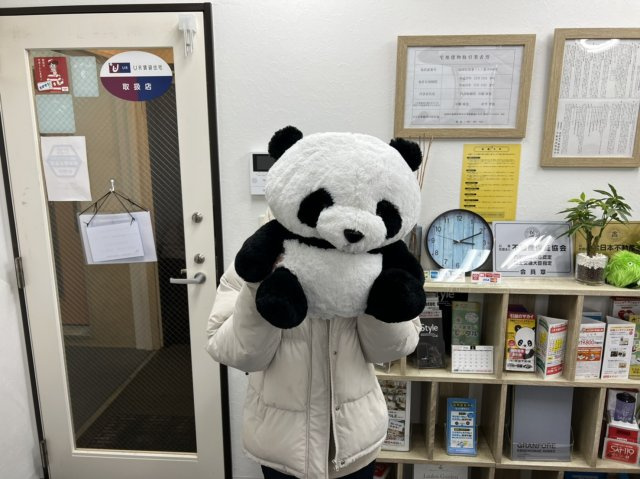 O・M様　博多駅へお引越し♪♪の画像