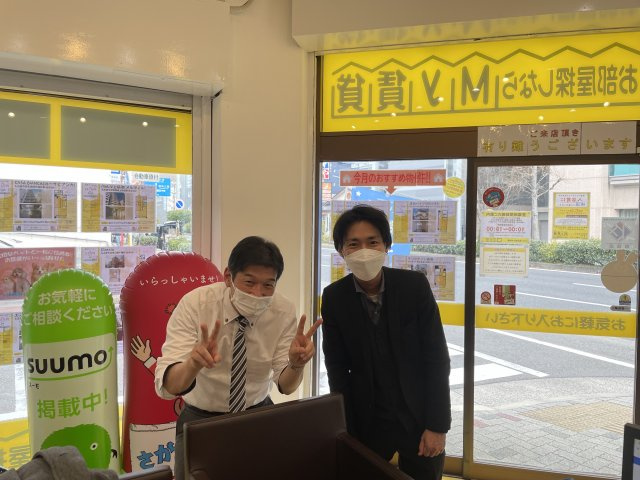 I　様の画像