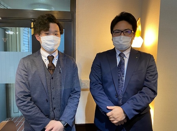 T・H様の画像