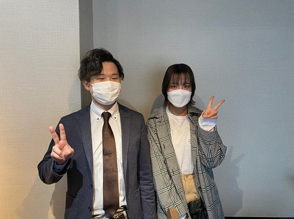 M・S様の画像