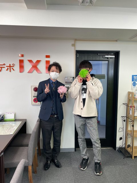 H.S様の画像