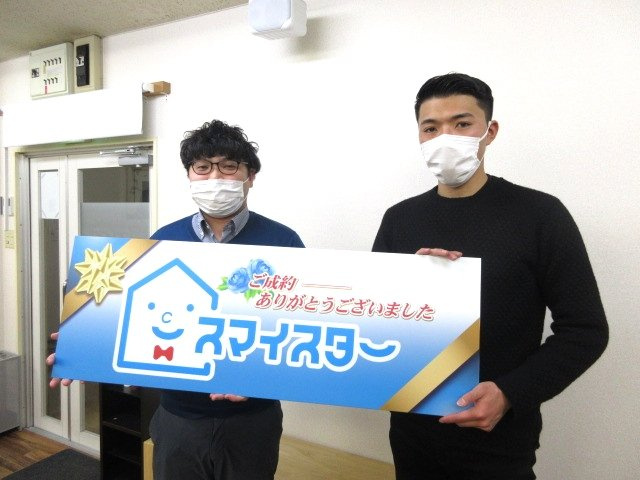 T・K様の画像