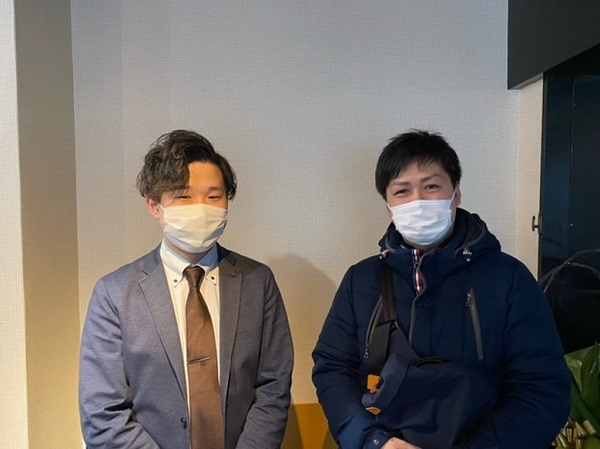 N・O様の画像