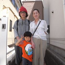 2013/05/12 I様(世田谷区)の画像