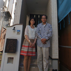 2013/06/07  S様(世田谷区)の画像