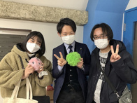 2022年02月27日の画像